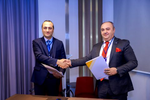 Համագործակցության հուշագիր