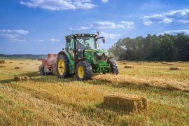 Ագրոպարենային սարքավորումների լիզինգի աջակցության ծրագիր