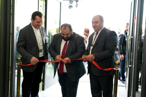 Leasing EXPO․ 2025թ. ապրիլի 18