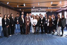 «Լիզինգ ֆինանսական գործիքի կիրառում» դասընթաց