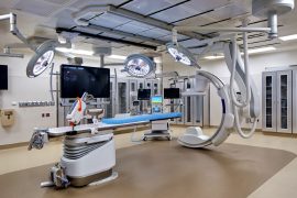 Ձեռնարկությունների ֆինանսավորում նոր տեխնոլոգիաների ձեռքբերման համար