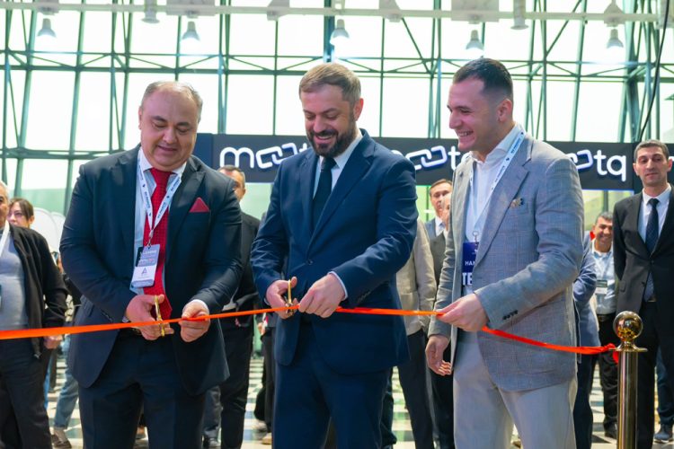 Լավագույն հարթակը՝ բիզնես-RESTART-ի համար․ Leasing EXPO 2026