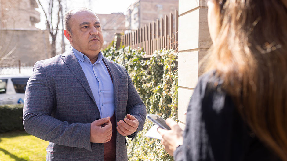 «Արմլիզինգ»-ի թիրախային առաջարկները եւ համագործակցությունն այլ ֆինանսական կառույցների հետ