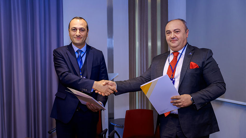 Կայացումից զարգացում․ Լիզինգի ներկան եւ ֆինանսական գրագետ կառավարումը