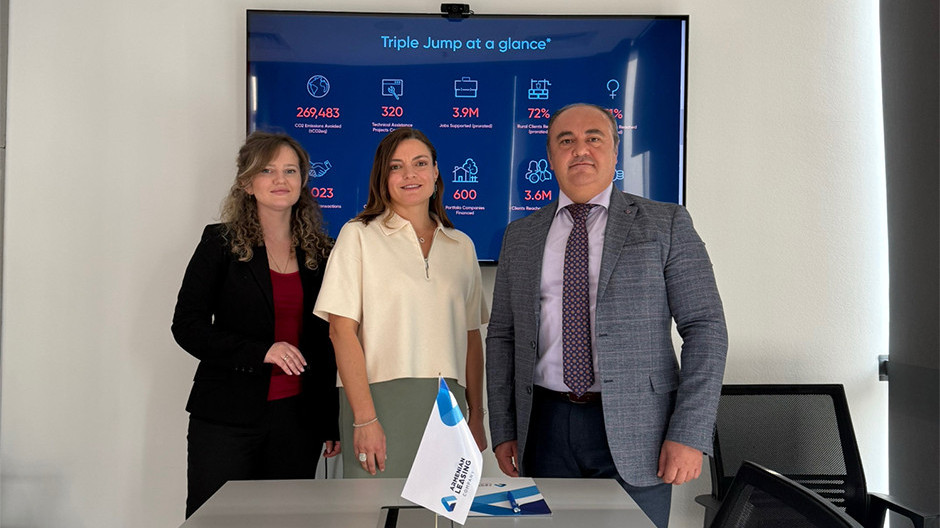 «Արմլիզինգ»-ը եւ Global Gender-Smart Fund-ն ընդլայնում են կանանց ձեռներեցության ֆինանսավորումը Հայաստանում