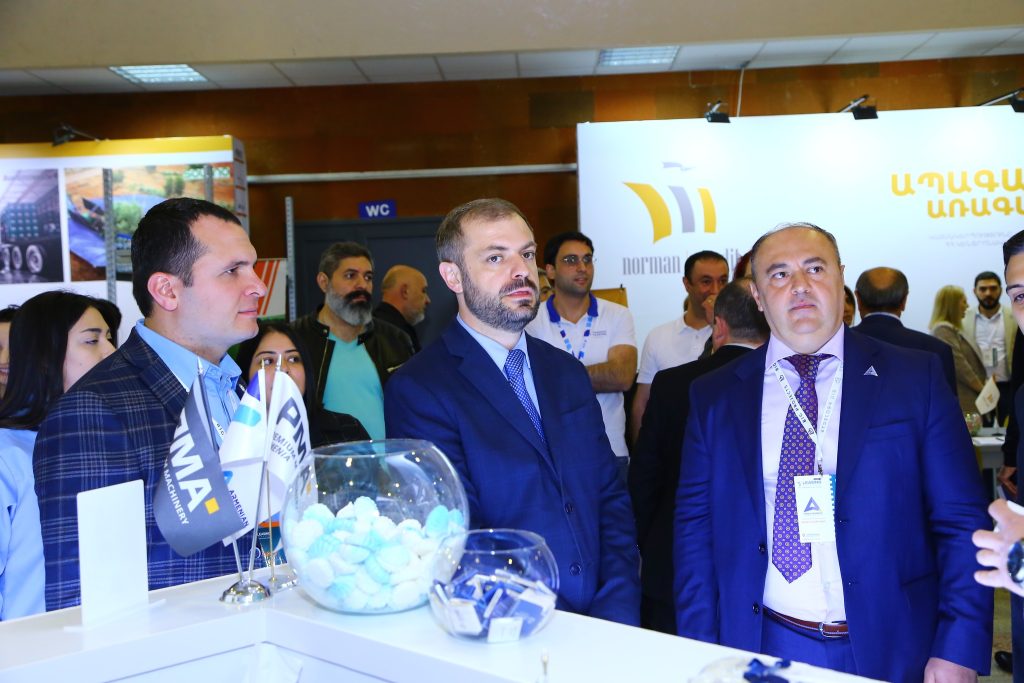 LEASING EXPO 2024