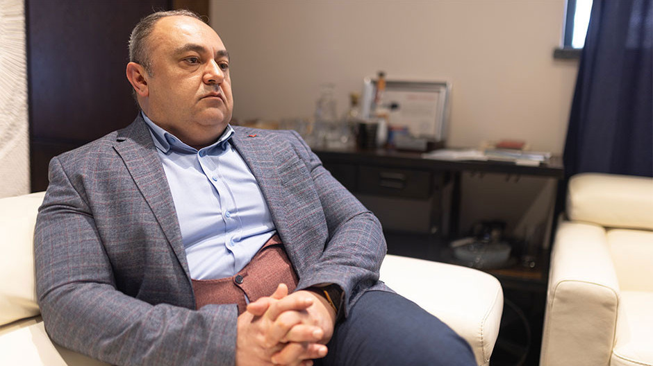 Լիզինգատուների ասոցիացիայի անցած ուղին եւ LEASING EXPO 2024 ցուցահանդեսը